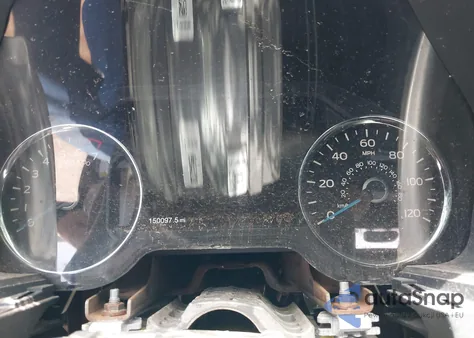 2015 Ford F-150 Lariat z USA, uszkodzony, nr VIN 1FTEW1EGXFKD26501